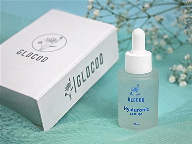 Hyaluronic serum